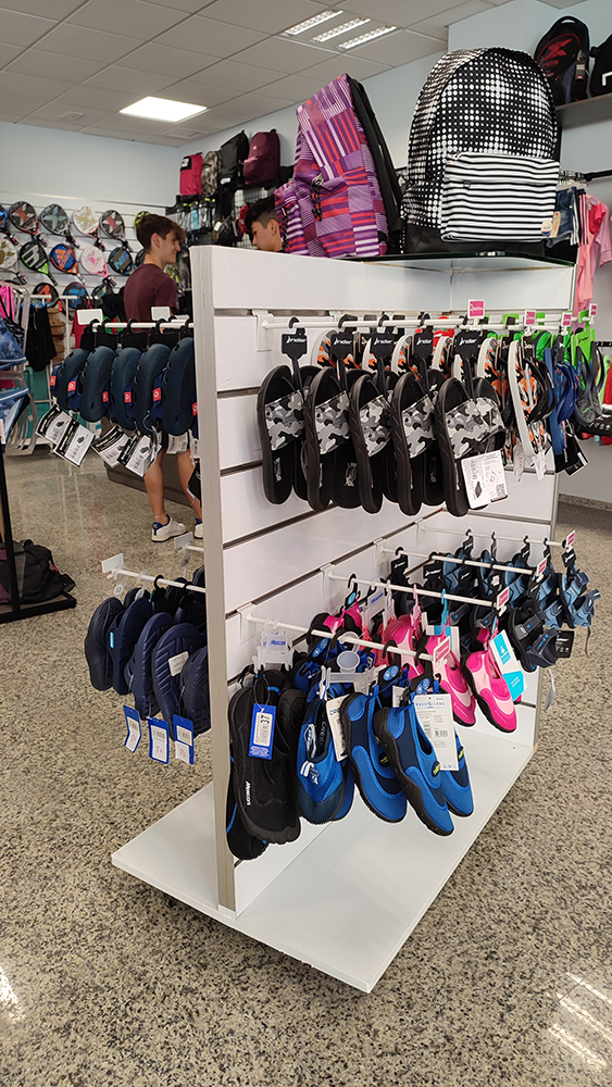 Ropa deportiva ATBSport Benetússer