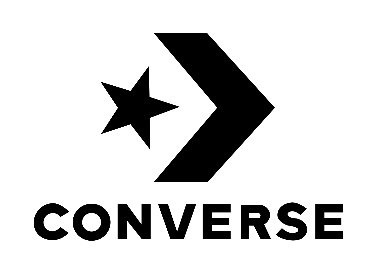 Converse Benetússer