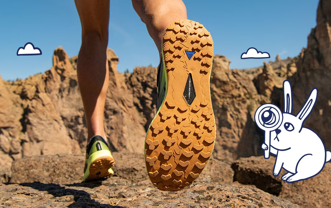 Zapatillas Brooks en ATBSport Benetússer