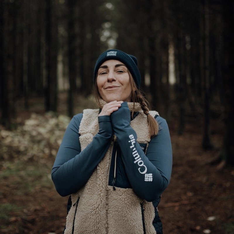 Ropa Columbia en Benetússer