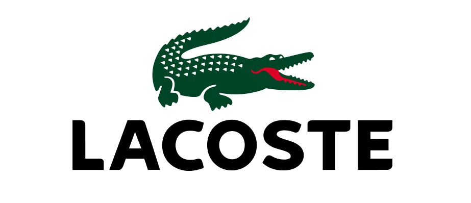 Lacoste Benetússer