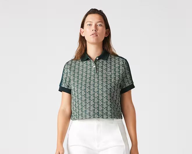 Ropa Lacoste en Benetússer