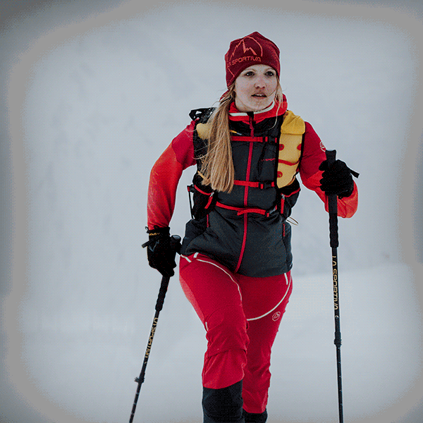 Ropa La Sportiva en Benetússer