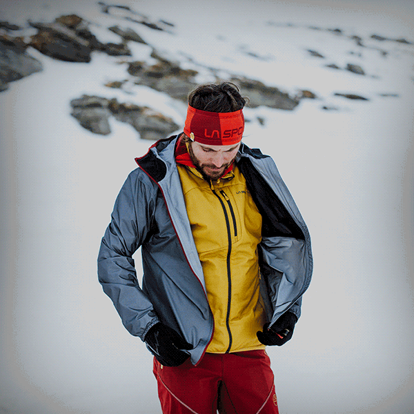 Ropa La Sportiva en ATBSport Benetússer