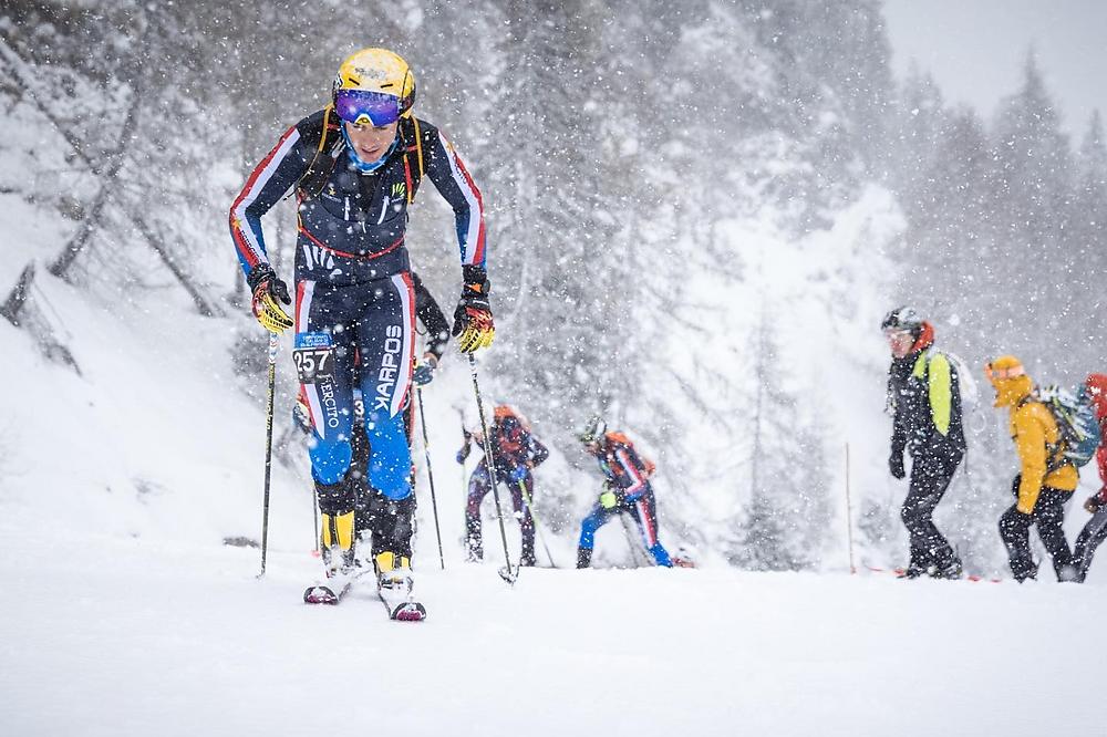 Equipamiento La Sportiva en ATBSport Benetússer Valencia