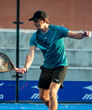 Calzado deportivo Mizuno en Valencia