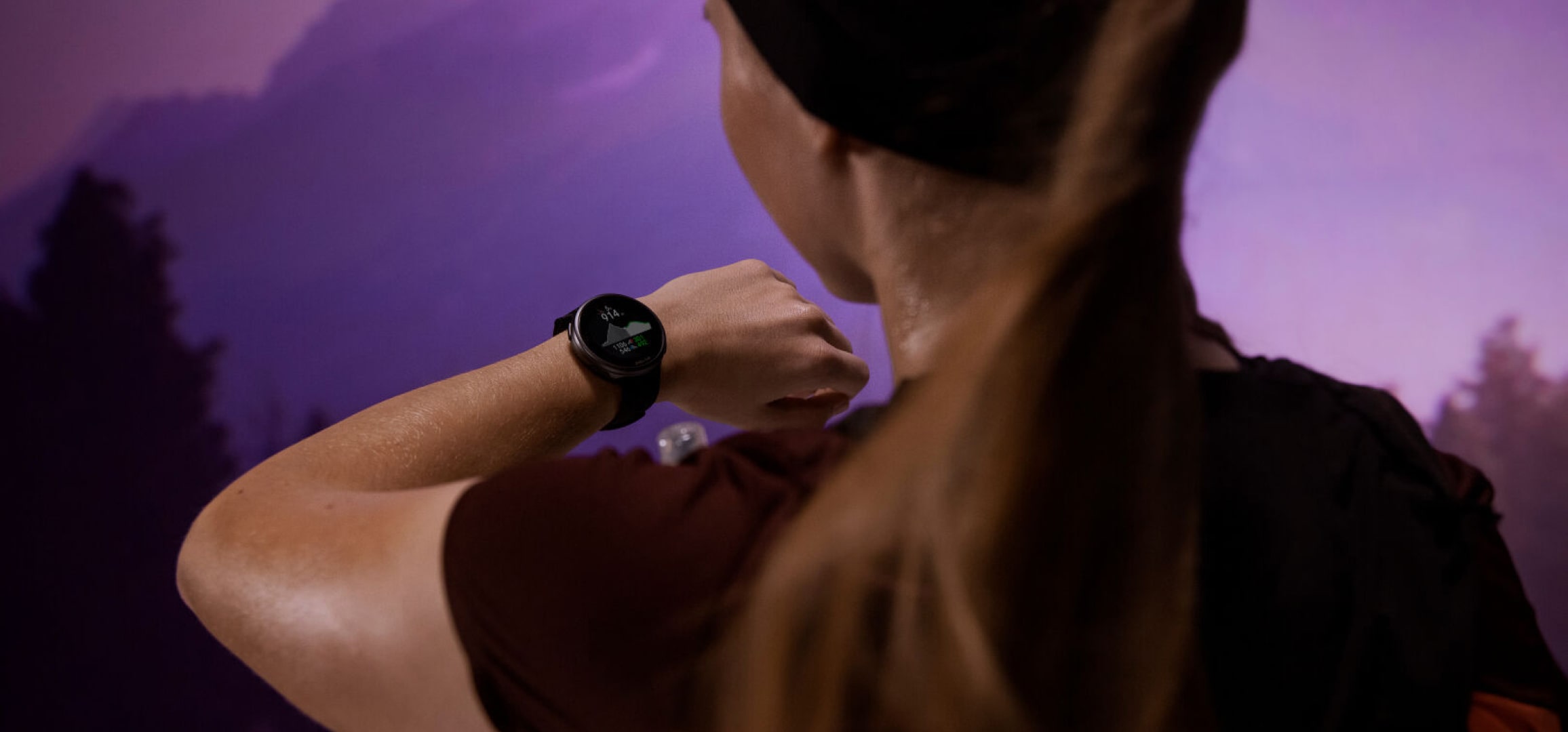 Dispositivos Polar en ATBSport Benetússer