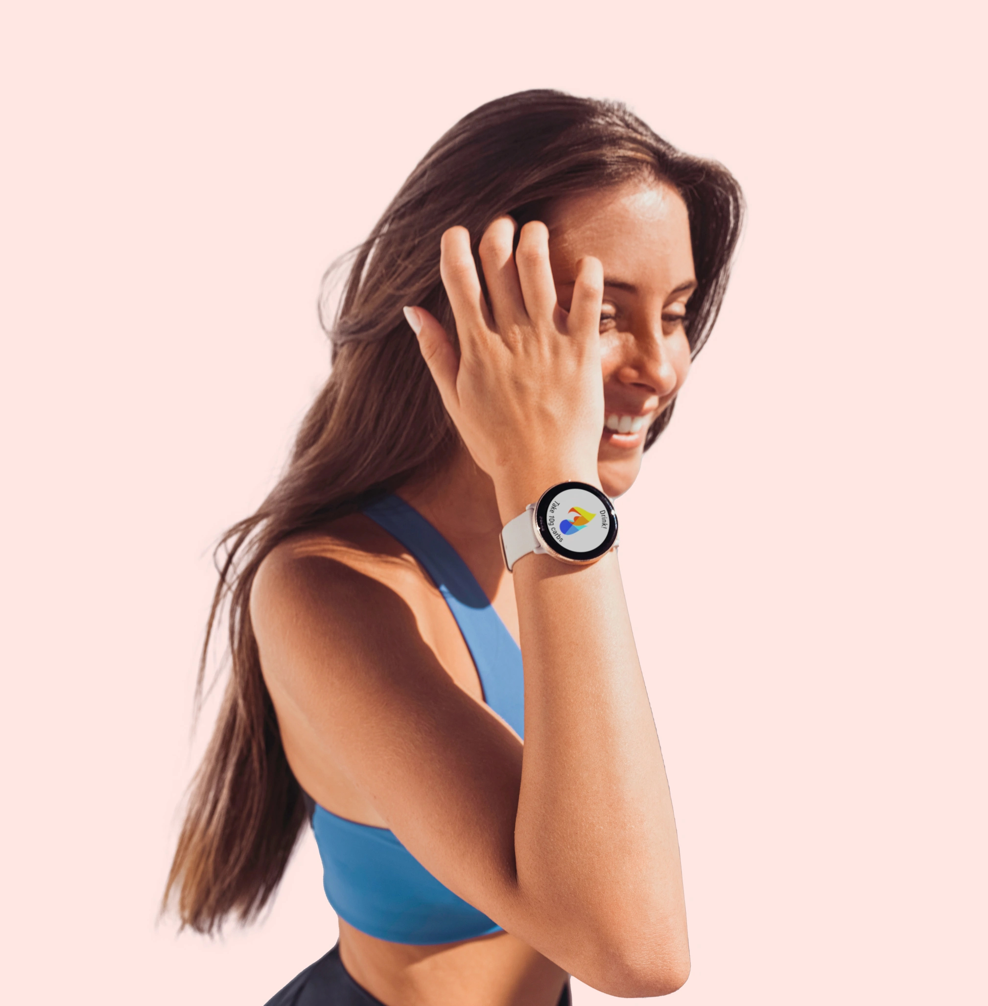 Complementos deportivos Polar en Valencia