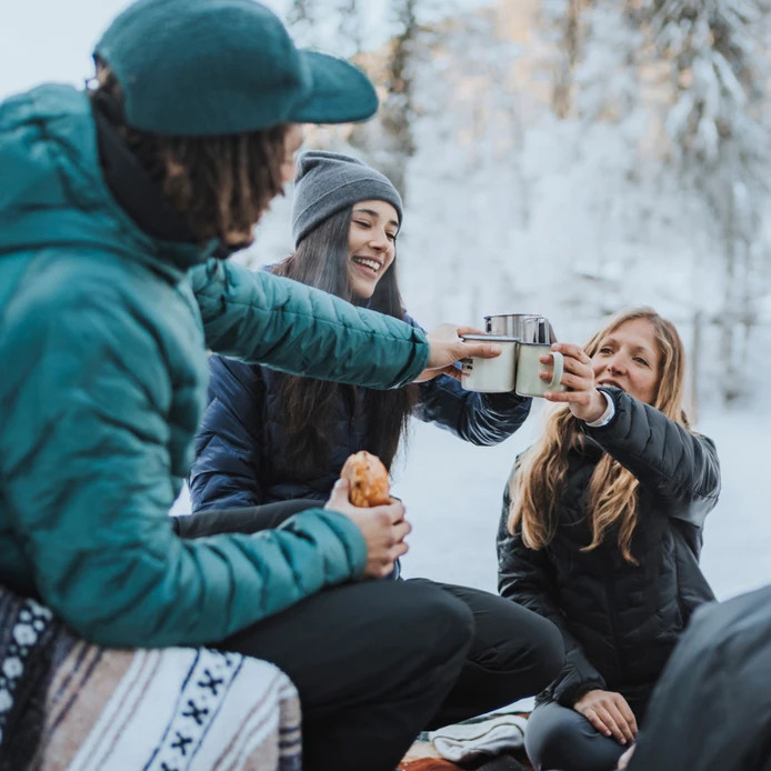 Equipamiento Salomon en Valencia