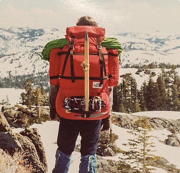 Ropa The North Face en ATBSport Benetússer Valencia