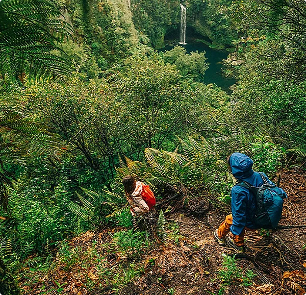 Equipamiento deportivo The North Face en Valencia