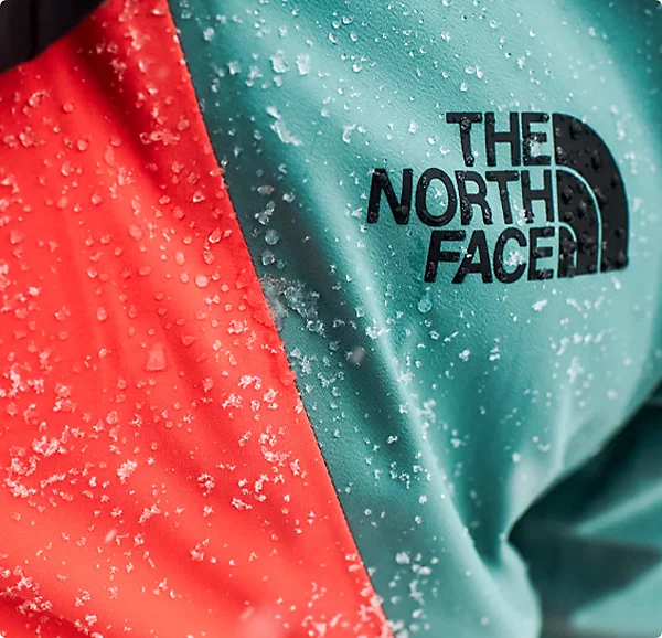 Ropa The North Face en Benetússer