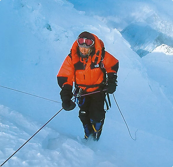 Ropa The North Face en ATBSport Benetússer