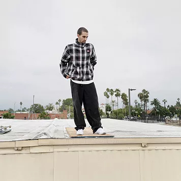 Calzado Vans skater en Valencia