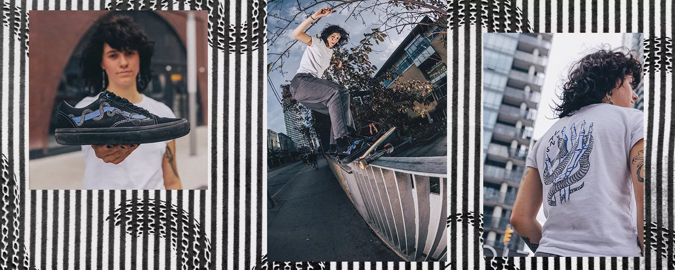 Zapatillas Vans en ATBSport Benetússer Valencia