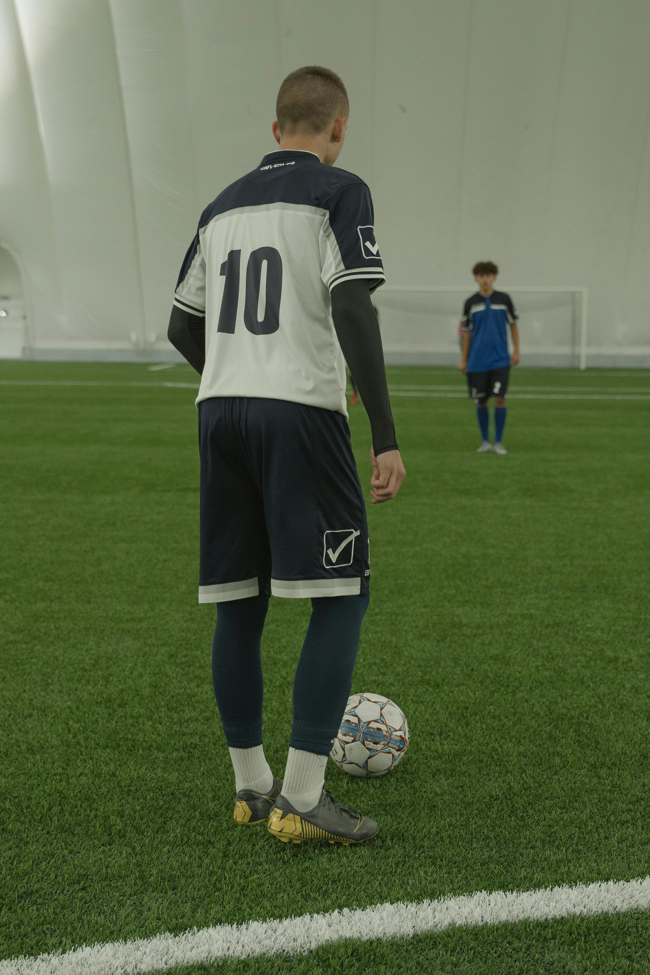 Ropa Personalizada para Equipos en Benetússer