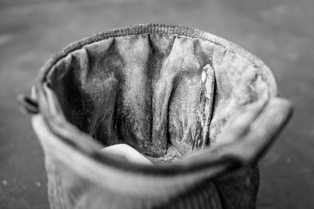 Ropa Escalada Hombre Benetússer