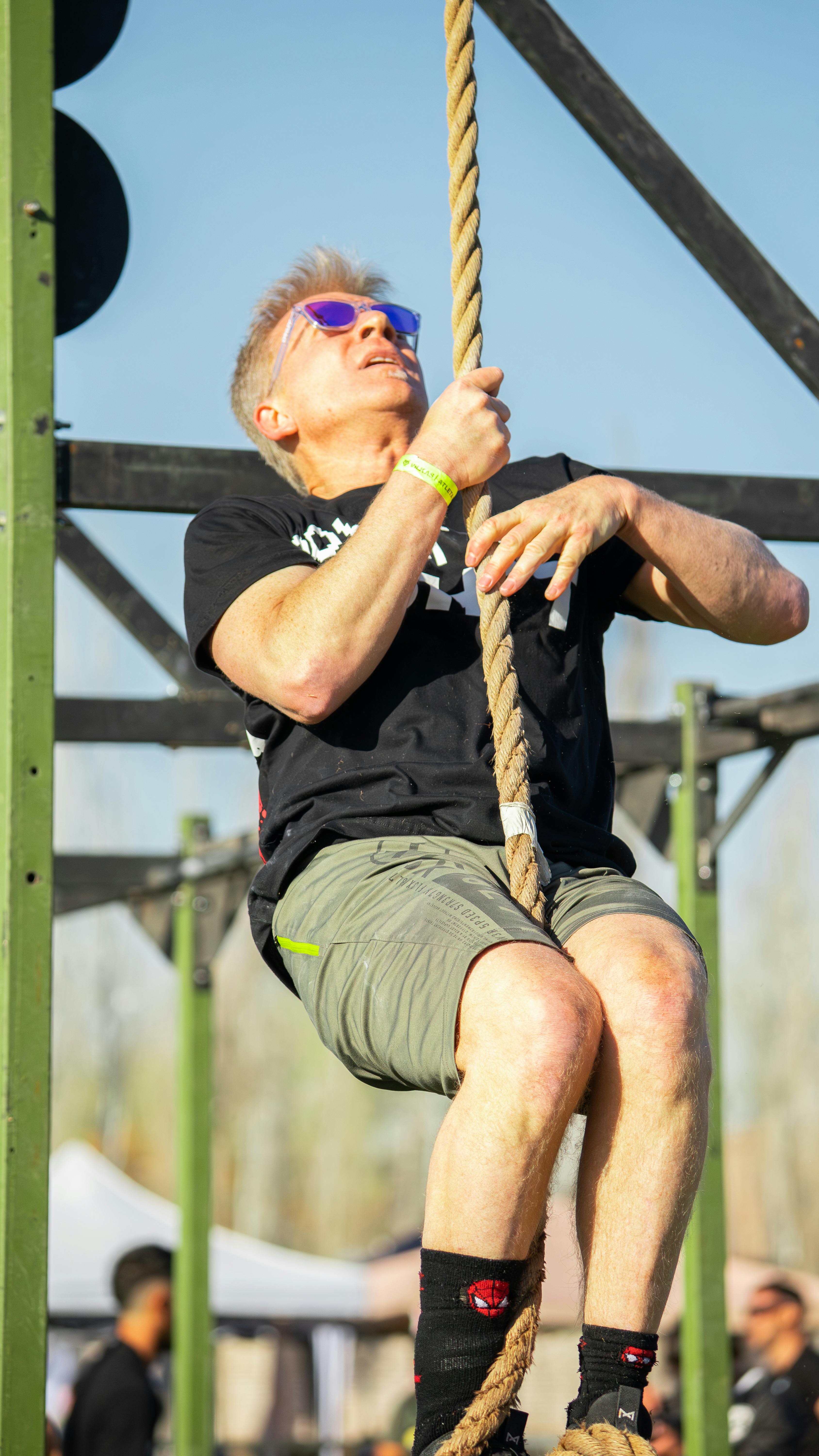 Máquinas Gimnasio Benetússer