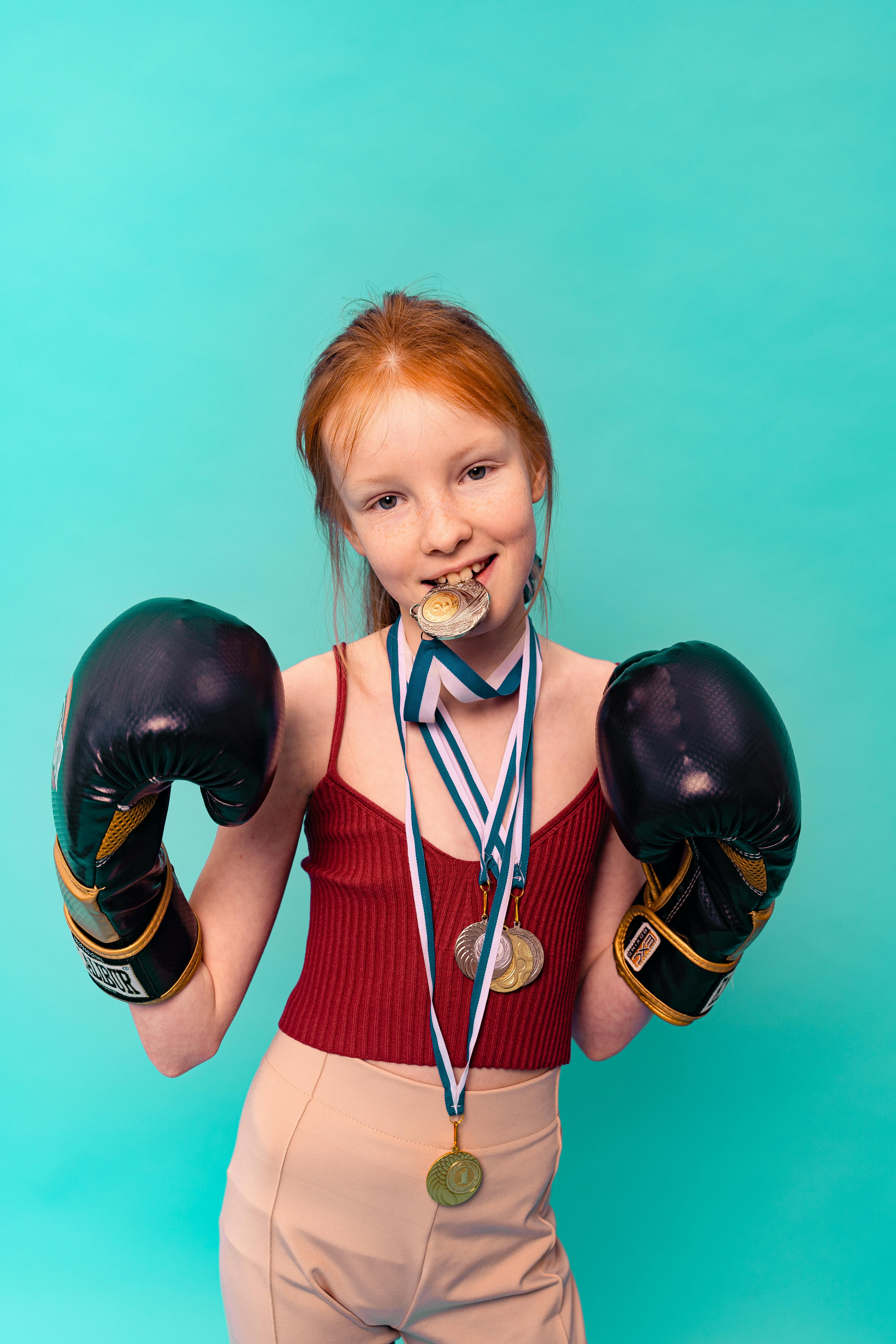 Medallas Deportivas en Benetússer