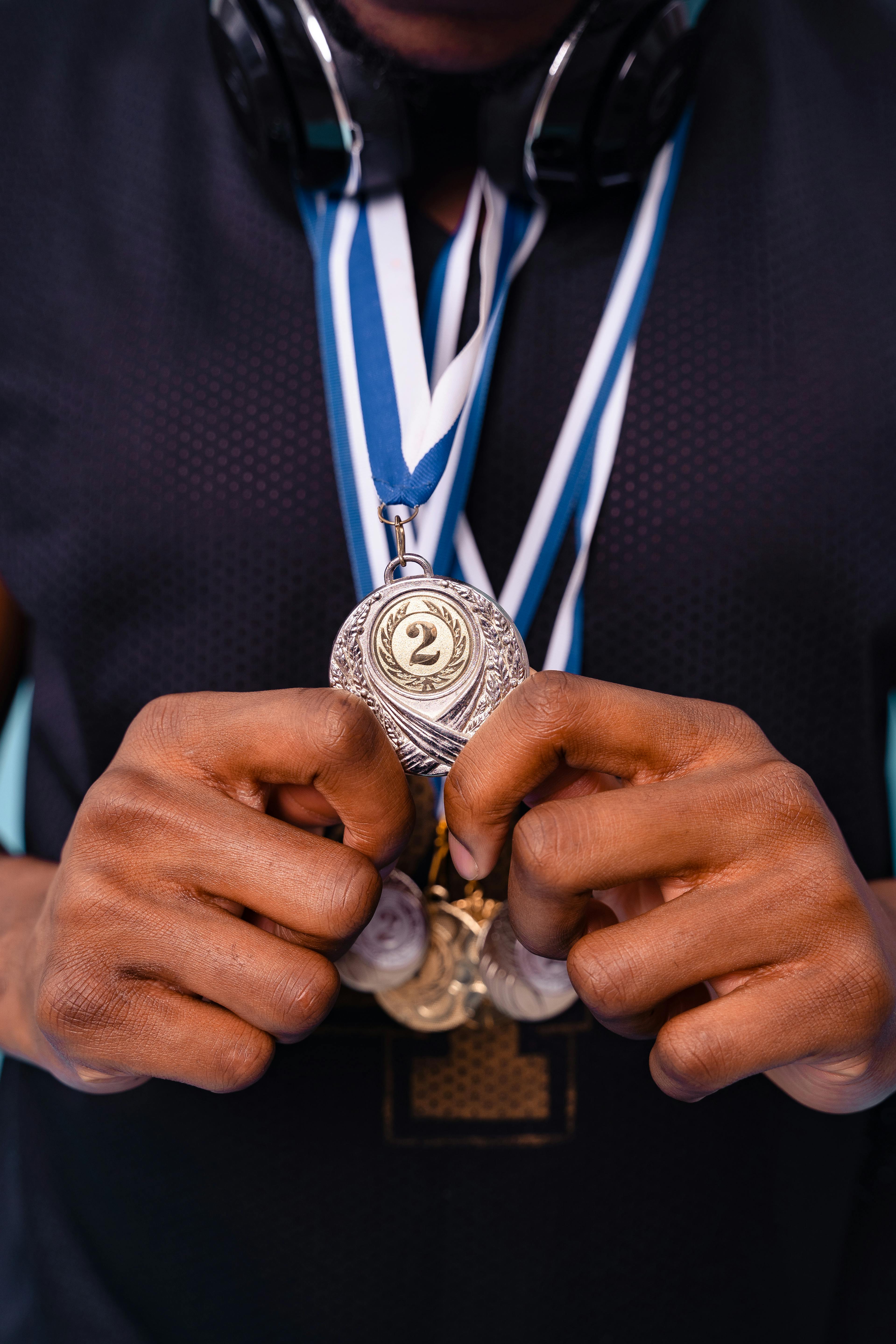 Medallas Personalizadas Benetússer