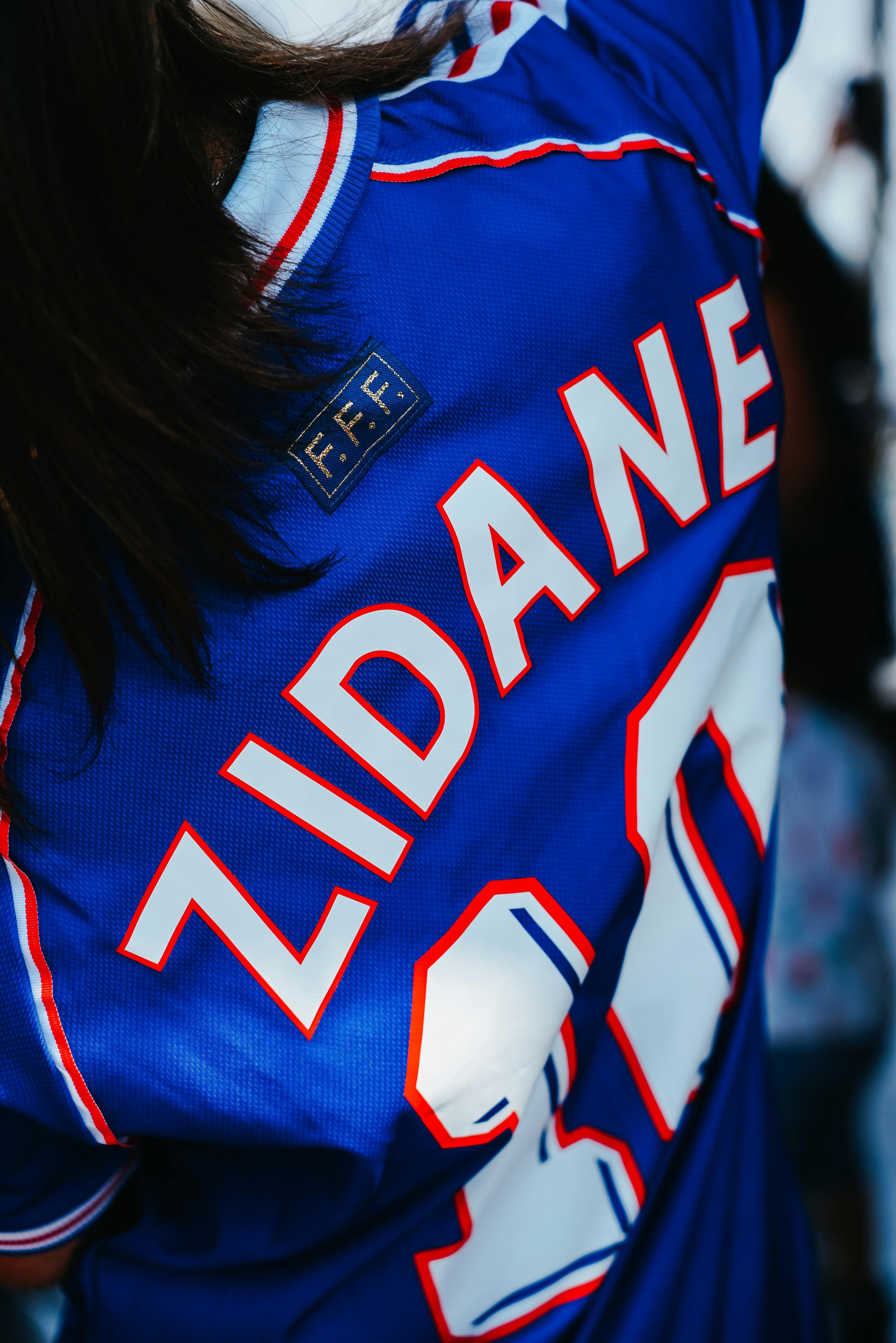 Bordado Equipaciones Benetússer