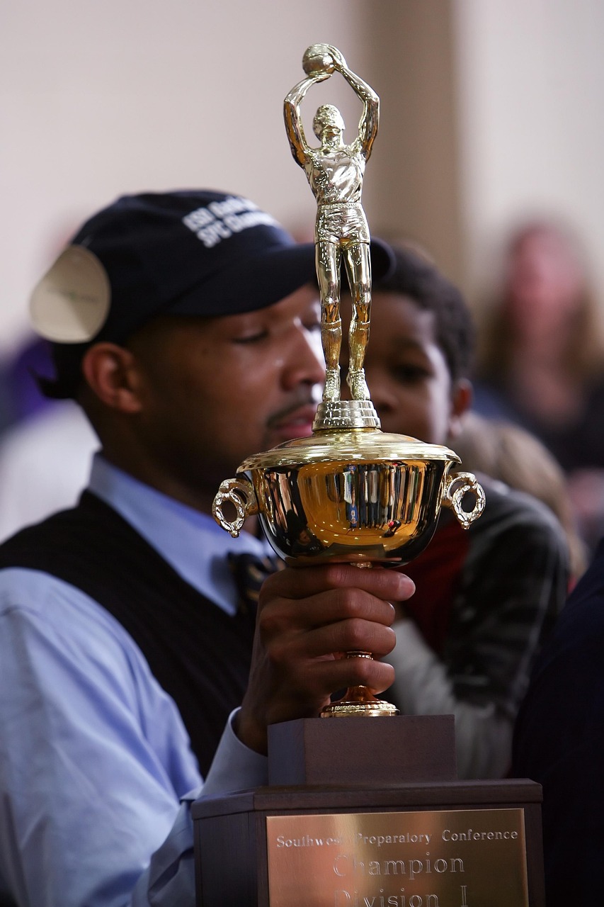 Trofeos Deportivos Benetússer
